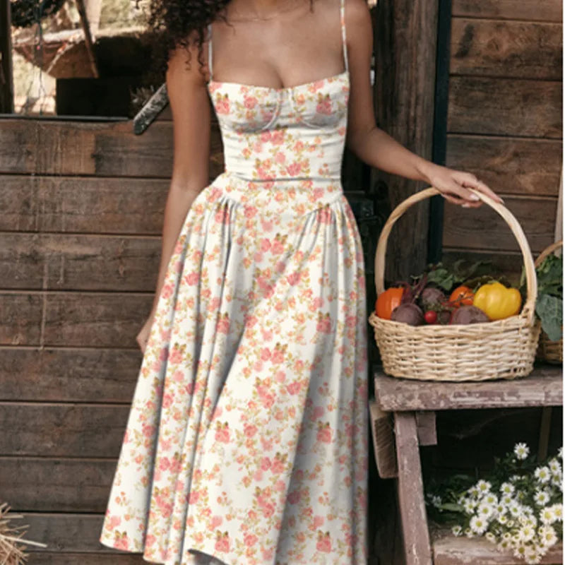 Corsett Sundress